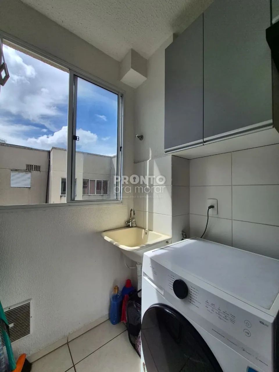 Apartamento com 2 quartos em Alberto Maia - Foto 4