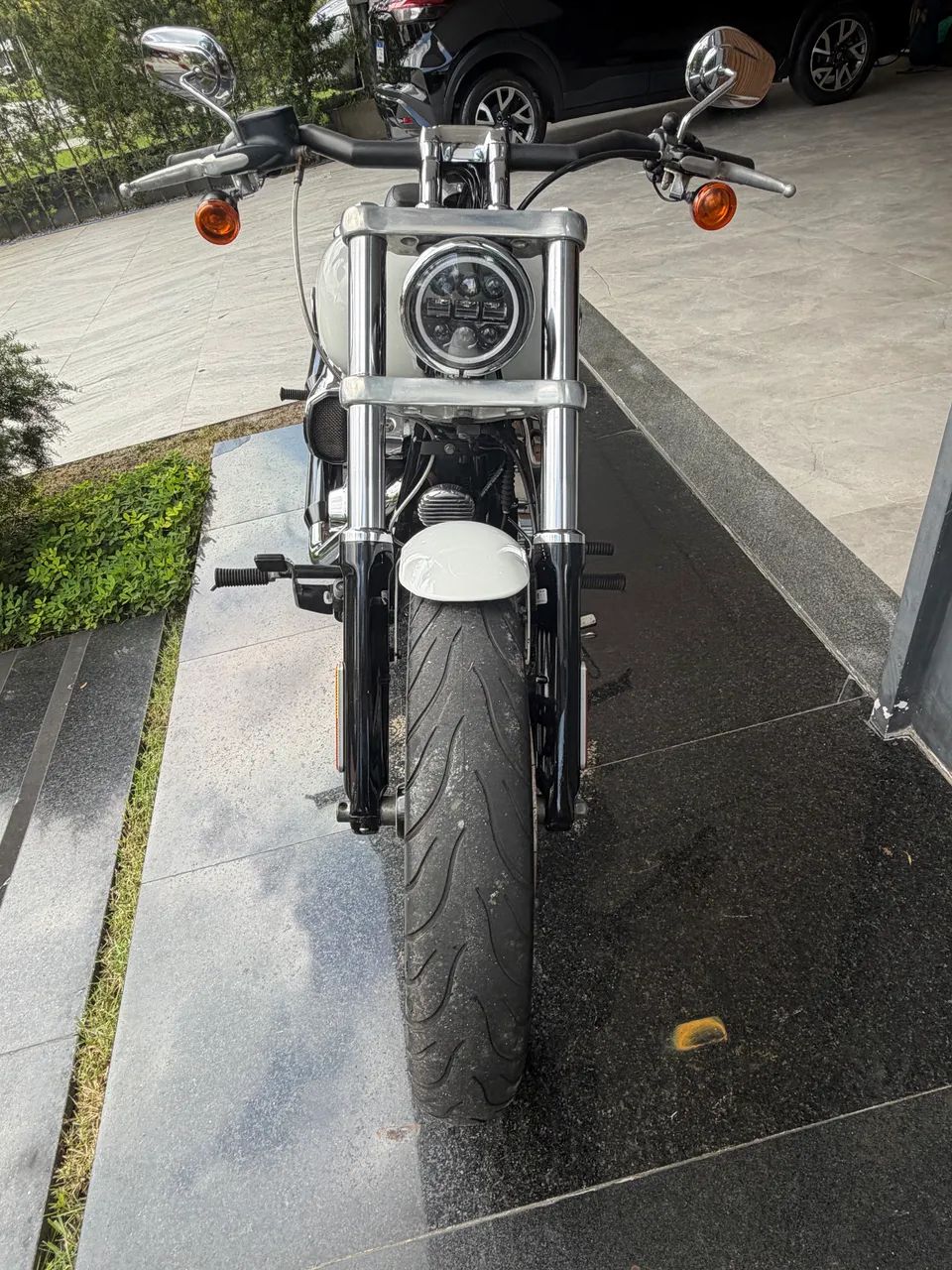 Harley Davidson Linda - Foto 2
