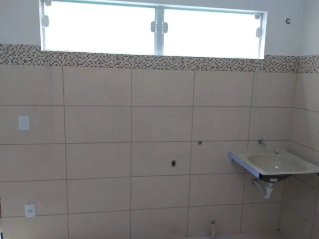 Alugo Kitnet em Matão-SP - Foto 2