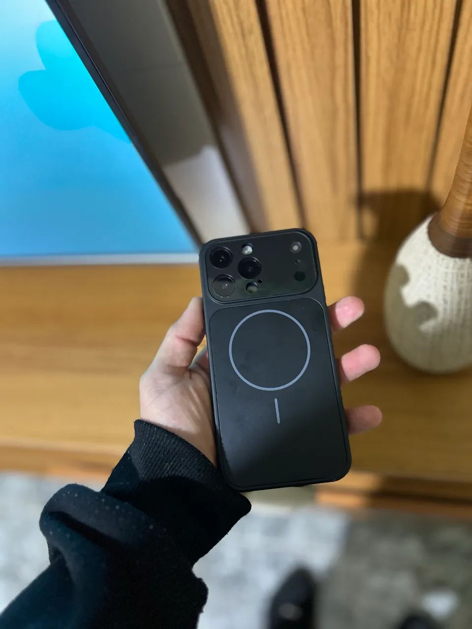 IPhone 14 Pro Max  - Foto 4