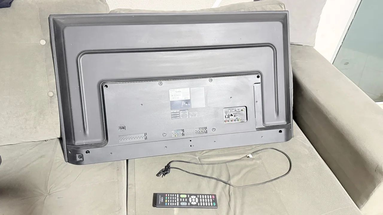 Tv Philips 43? smart  - Foto 4
