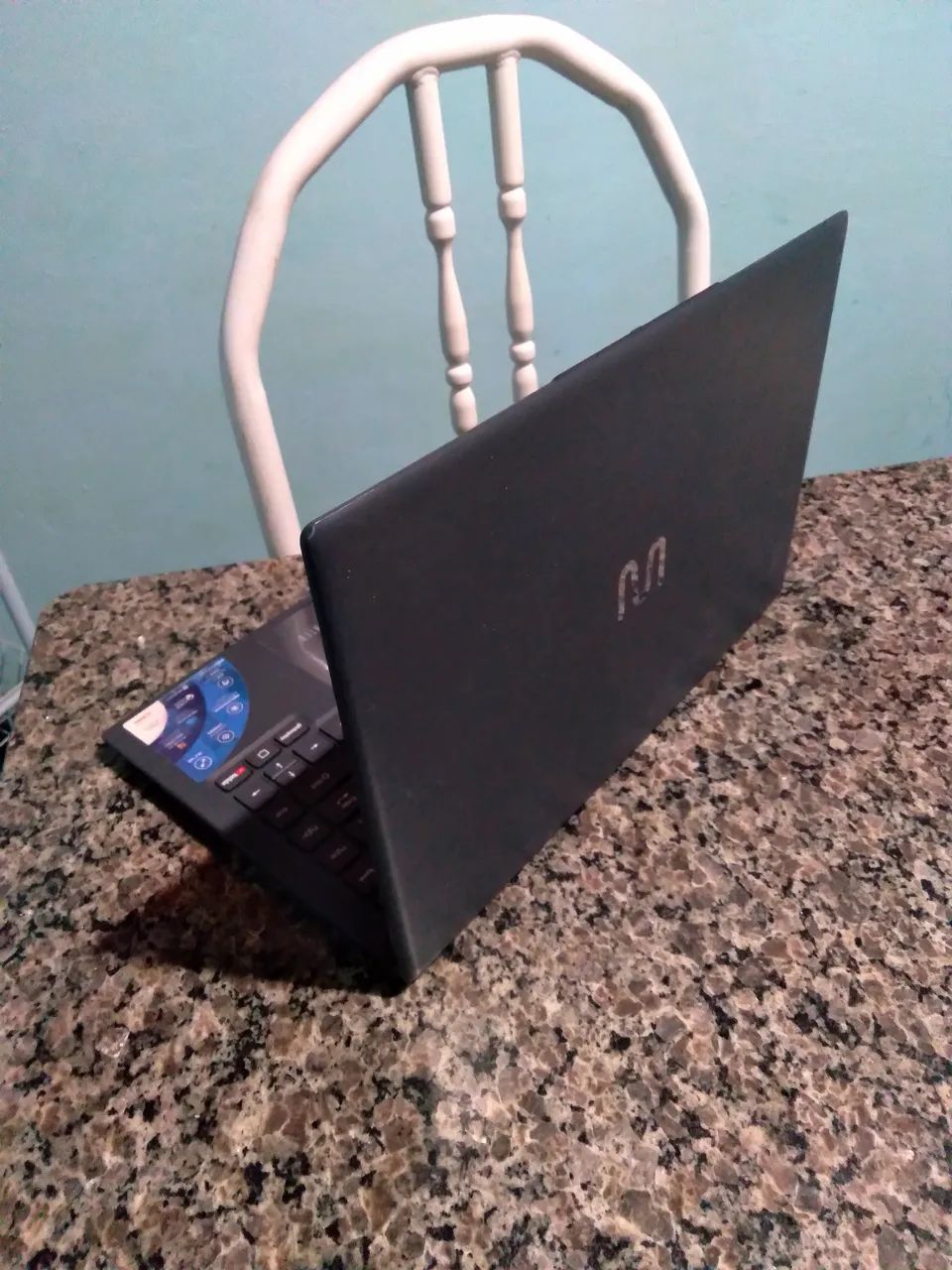 Notebook multi ultra  - Foto 3