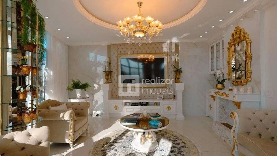 Cobertura Residencial à venda, Jurerê, Florianópolis - CO0270. - Foto 3