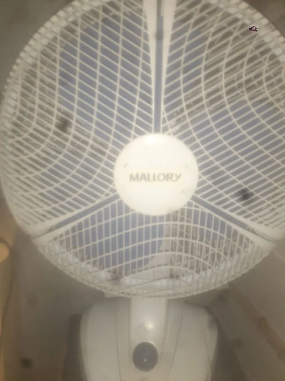 Ventilador mallory - Foto 2