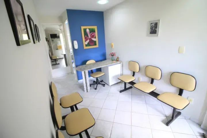 Sala comercial Empresarial Phoenix bairro Espinheiro, 32m2 com 1 vaga - Recife - PE - Foto 3