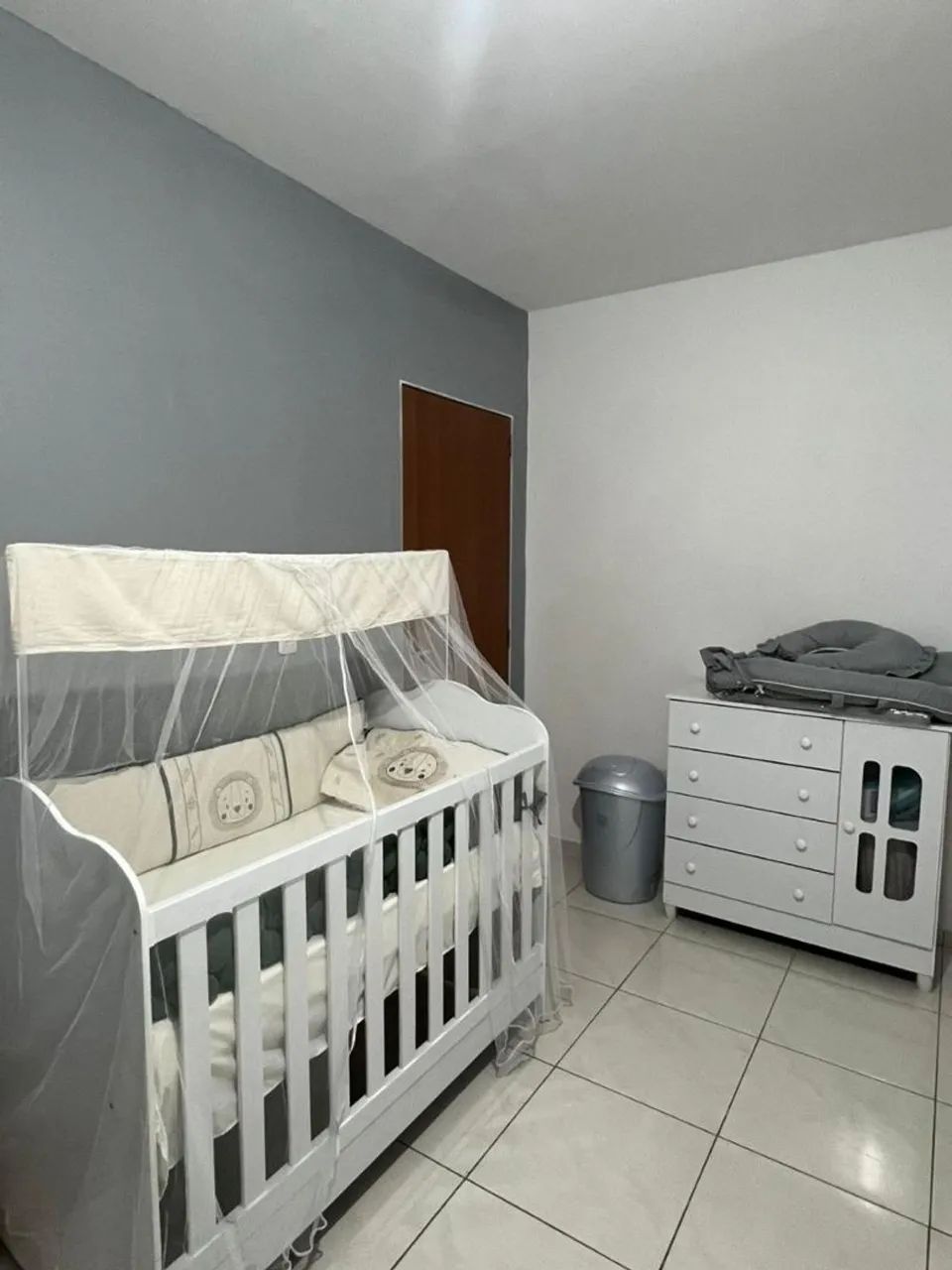 Berço 