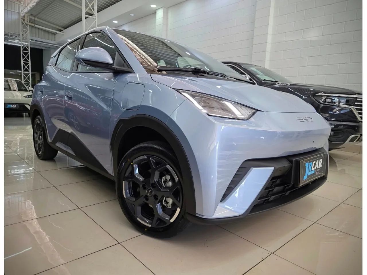 BYD Dolphin GS (Elétrico) 2027 - Foto 3