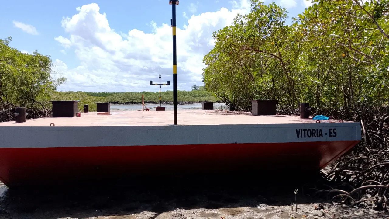 BALSA DE ALUGUEL  - Foto 5