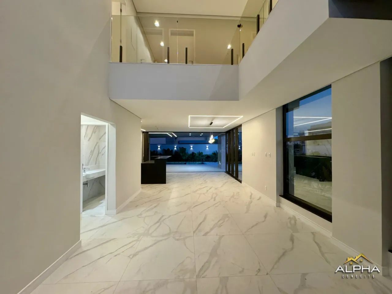 Casa com 4 suítes na Cidade Alpha - Foto 5