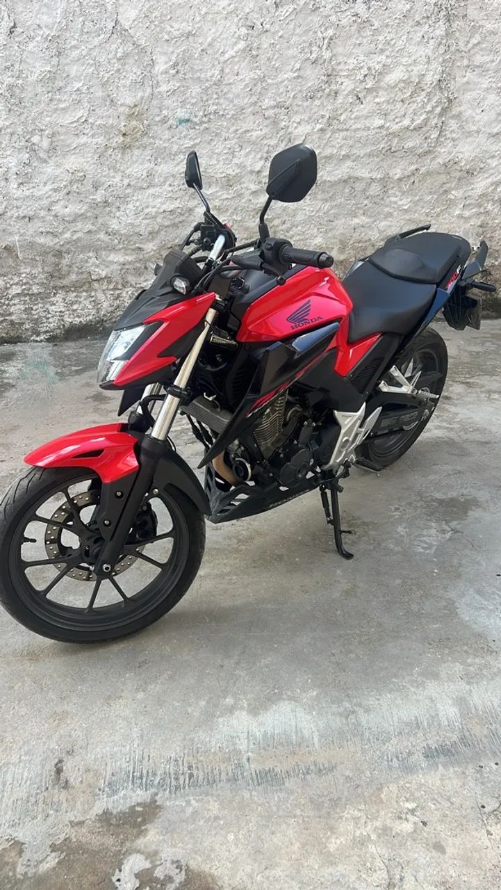 Cb300f 2023  - Foto 2