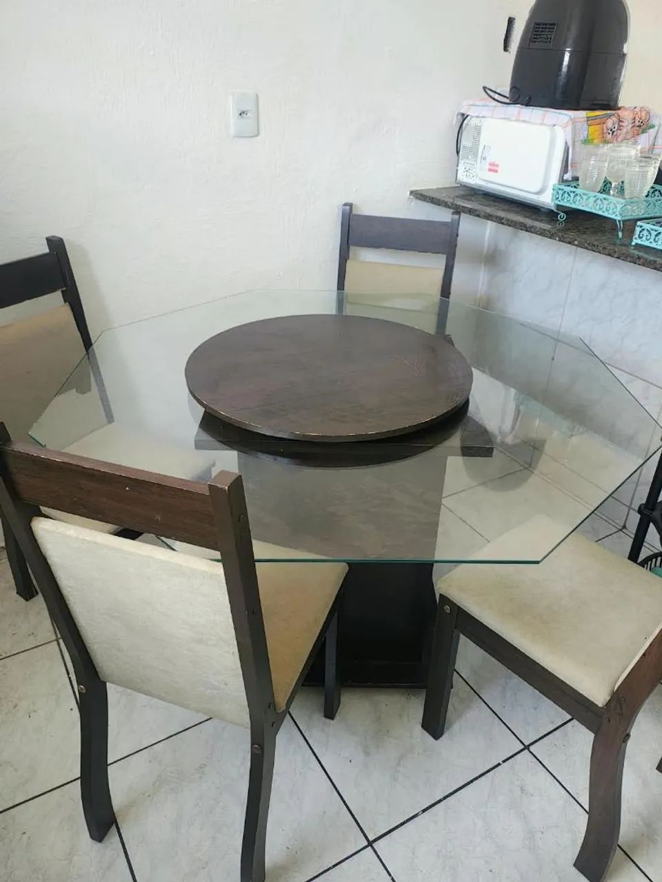 Mesa de jantar  - Foto 2