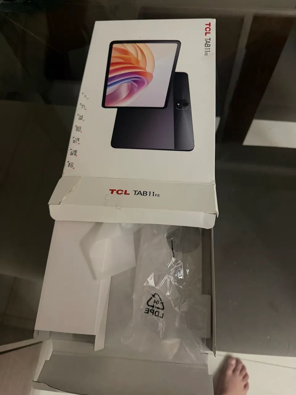 Vende-se Tablete TCL - Foto 5