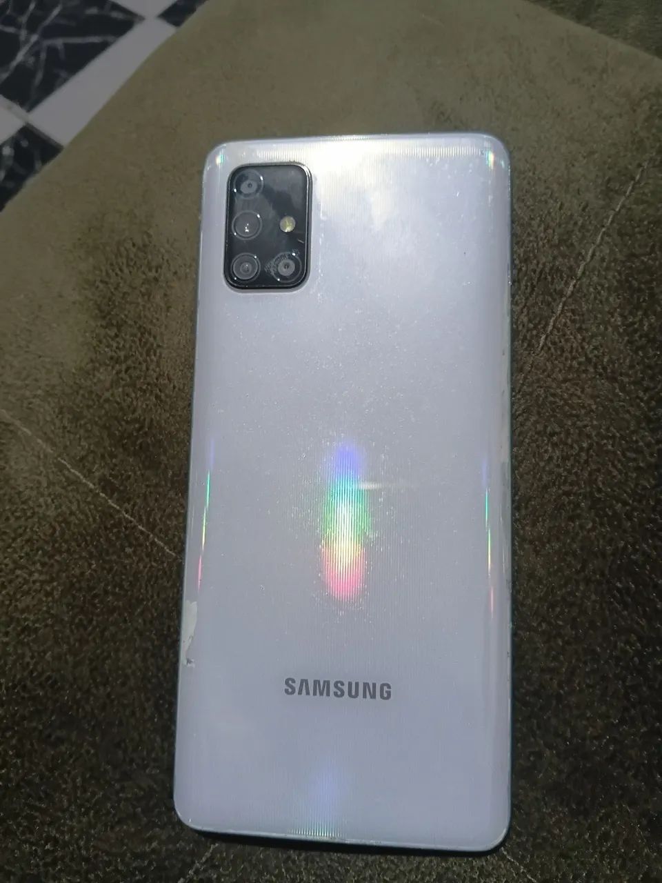 Samsung Galaxy a71 - Foto 3