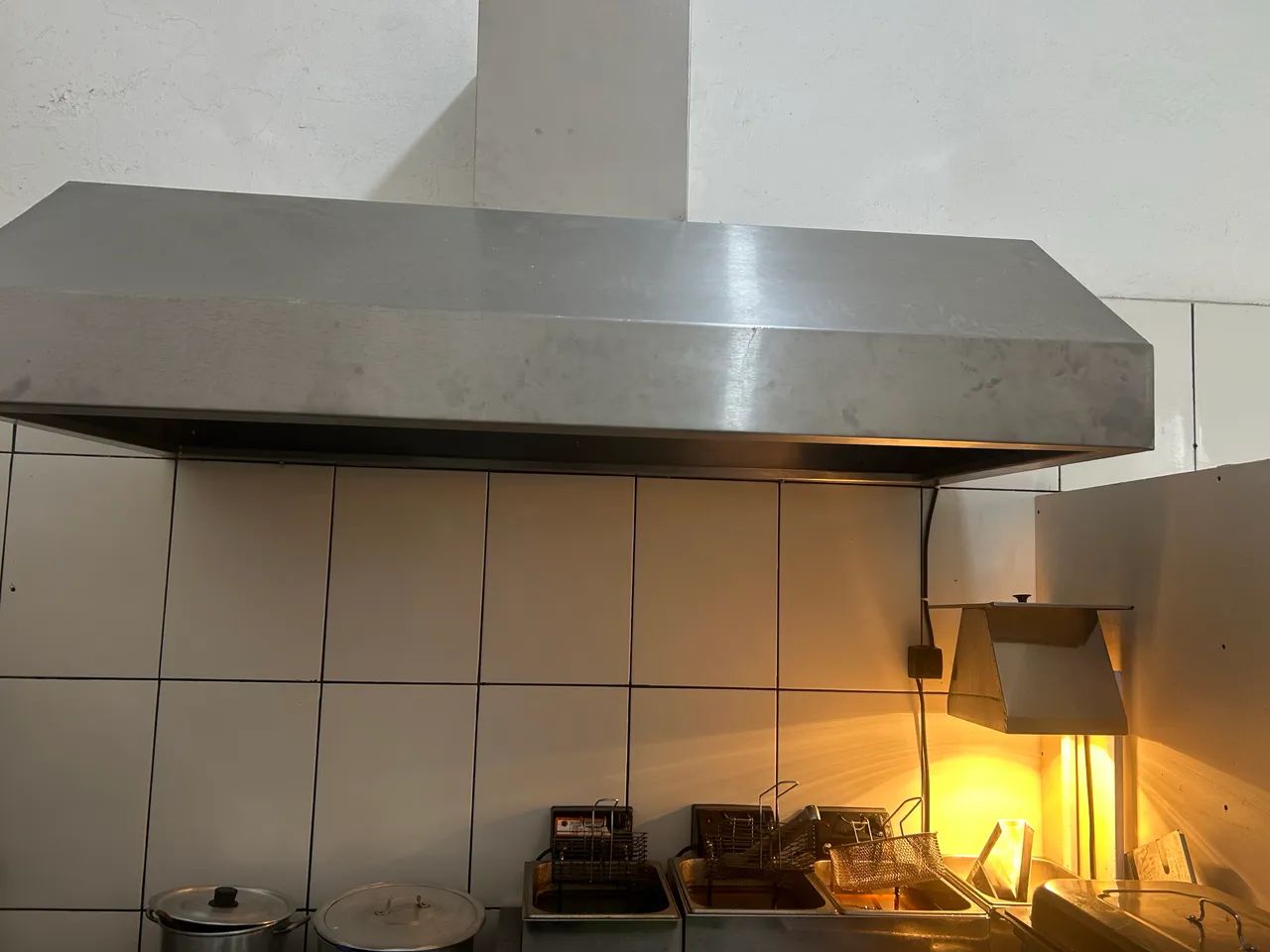 Cozinha industrial completa LEIA O ANÚNCIO COMPLETO! - Foto 3