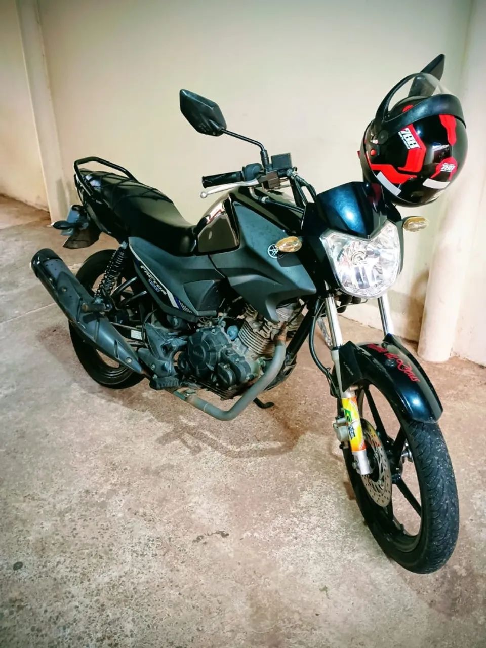 Factor Yamaha 150 cc 2022 - Foto 4