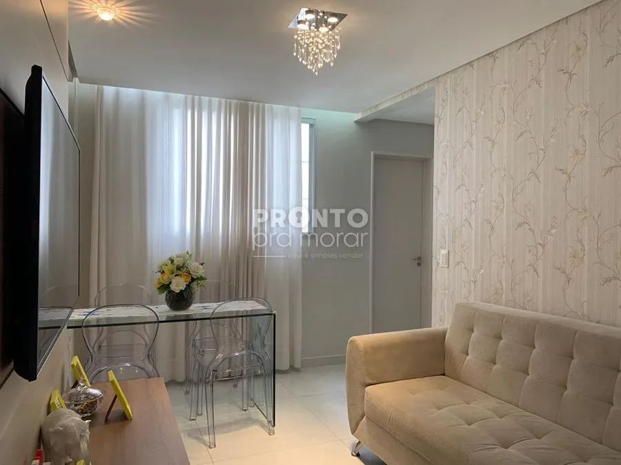 Apartamento com 2 quartos em Engenho Velho - Foto 4