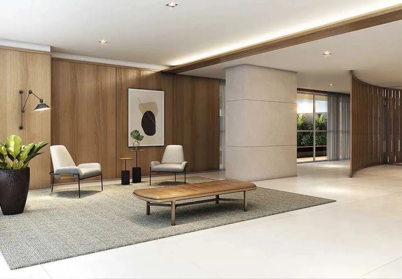 INFINITY ART RESIDENCES - Foto 7