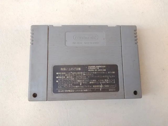 Super Bomberman: Panic Bomber W - Original Super Famicom - Foto 2
