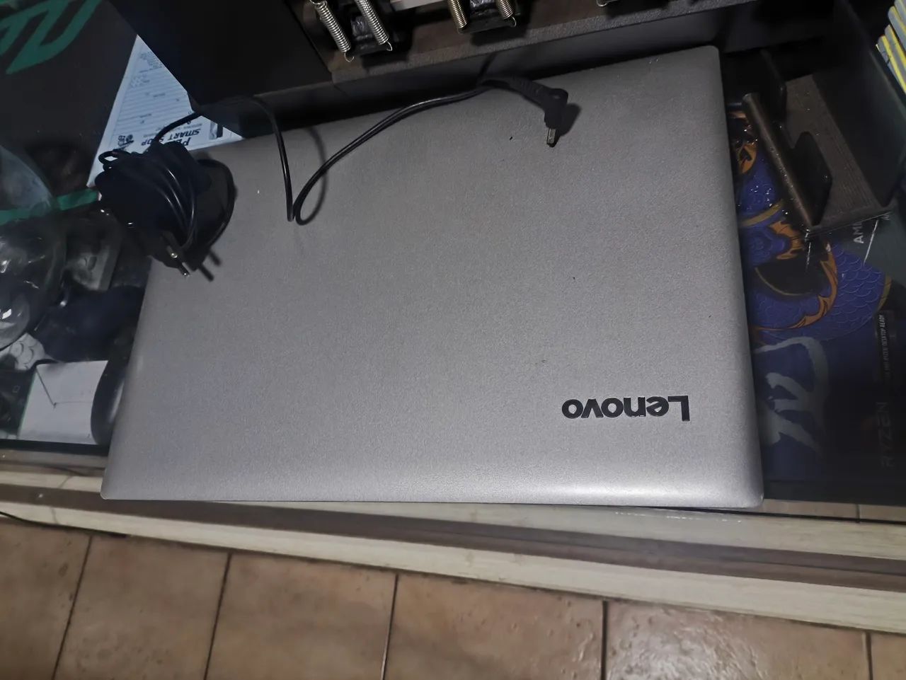 Notbook Lenovo  - Foto 2