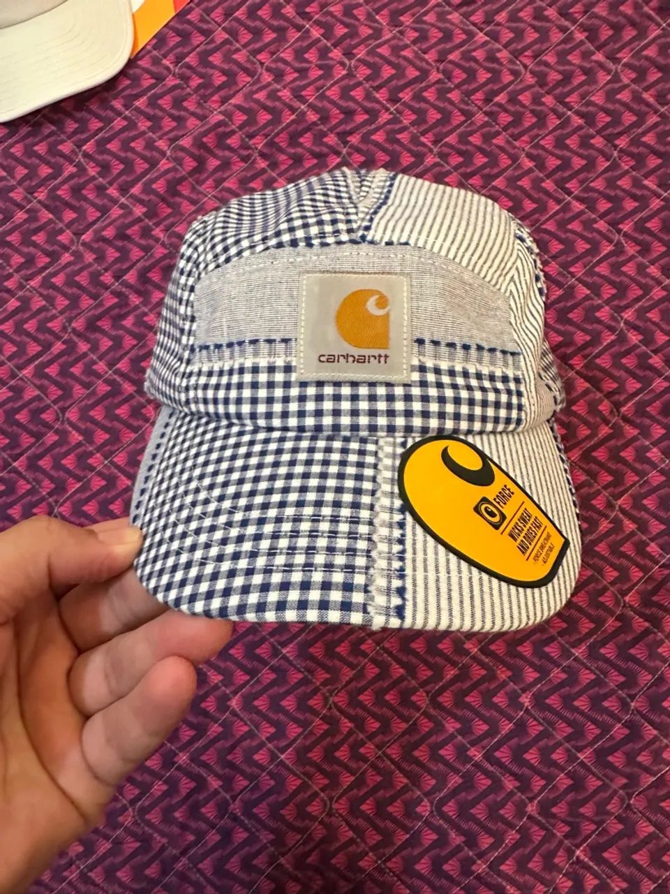 Boné Carhartt Importado
