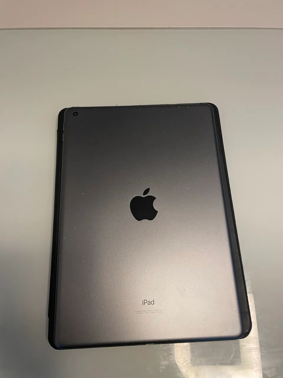 Apple iPad 9ª Geração 64GB Wi-Fi 10.2" Cinza-Espacial + Cap - Foto 4