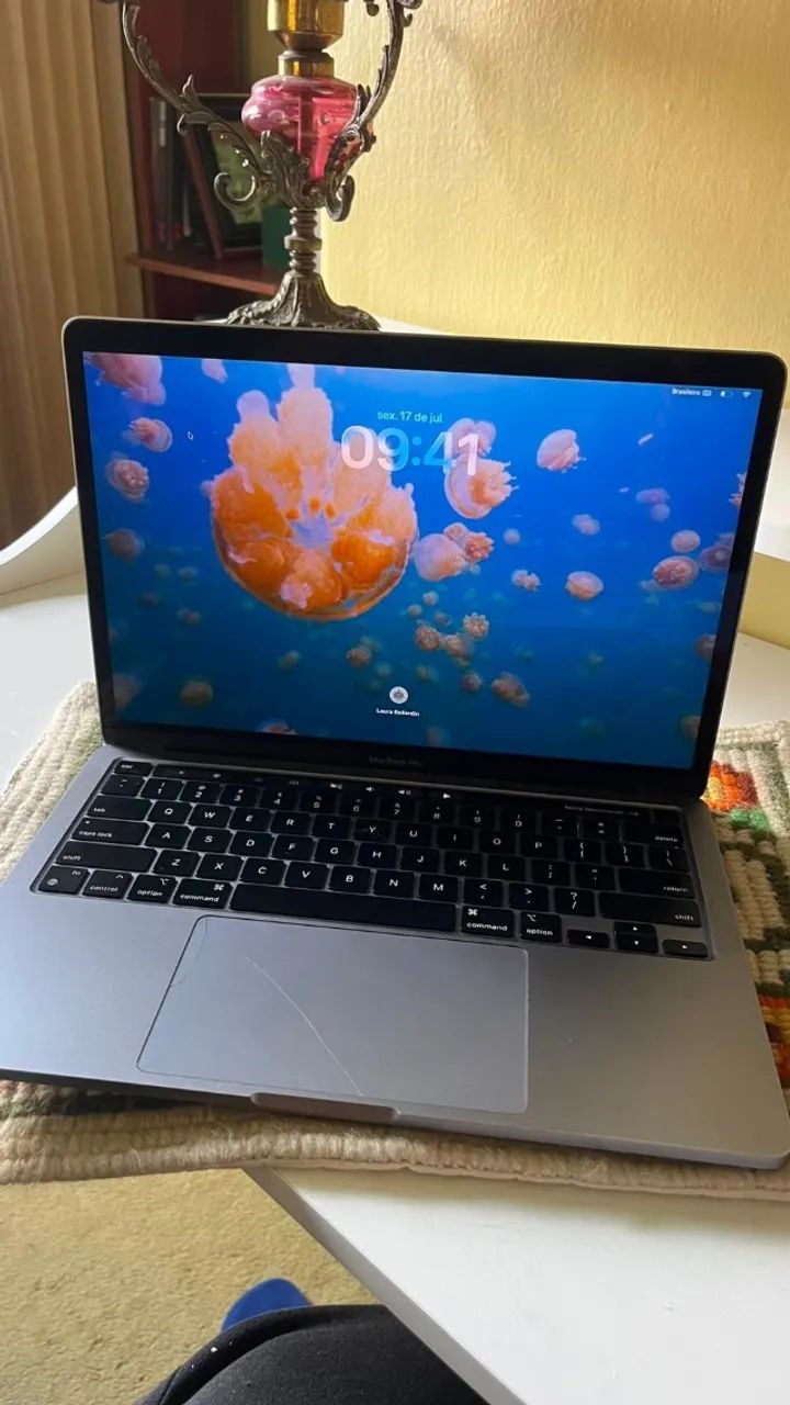 ? MacBook Pro M2 - Foto 5