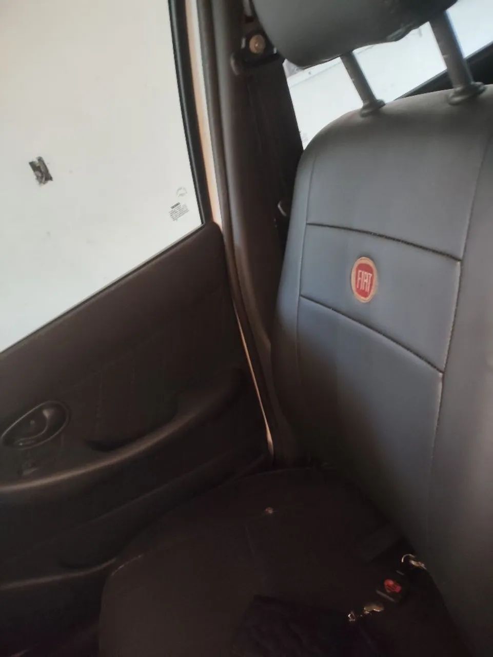 Fiat Siena 1.0/ EX 1.0 MPI Fire/ Fire Flex 8V 2008 - Foto 4