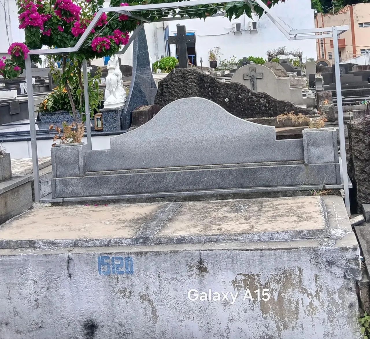 Jazigos - Vendas e Serviços - Foto 3