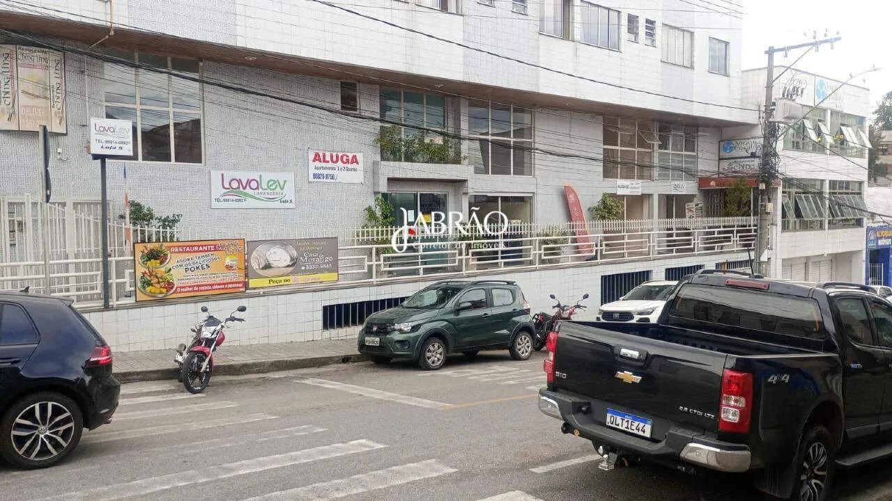 Loja para aluguel, Centro - Barbacena/MG