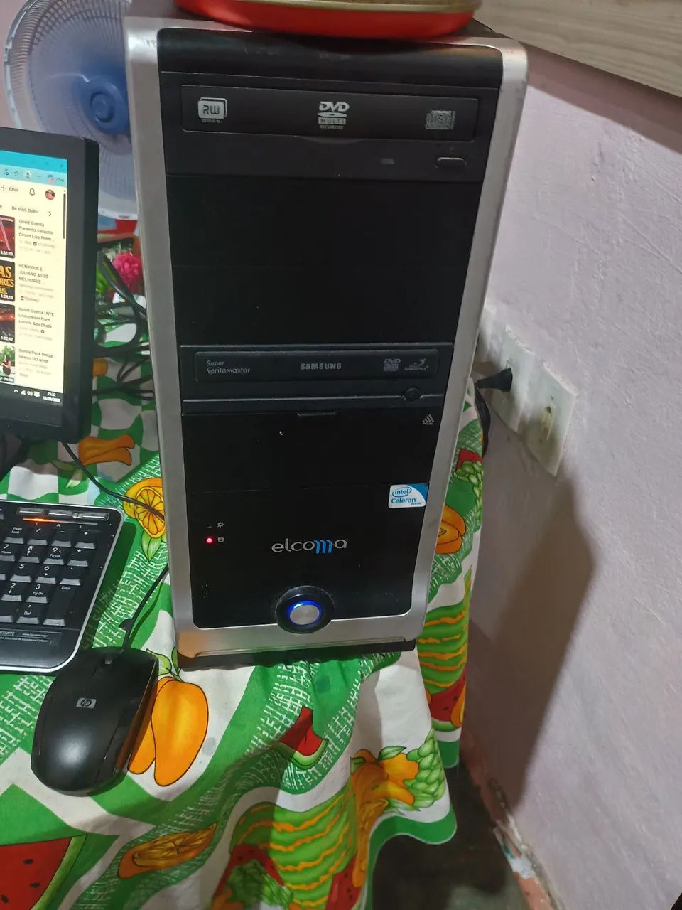 Computador  500 reais - Foto 5