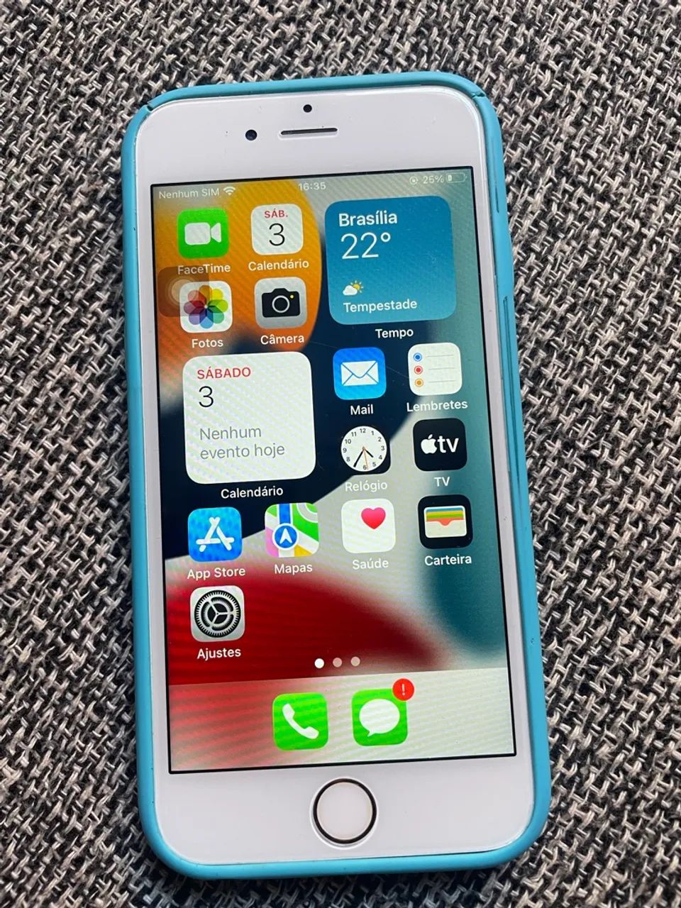 iPhone 6s - Celulares e Smartphones - Cidade Nova, Manaus