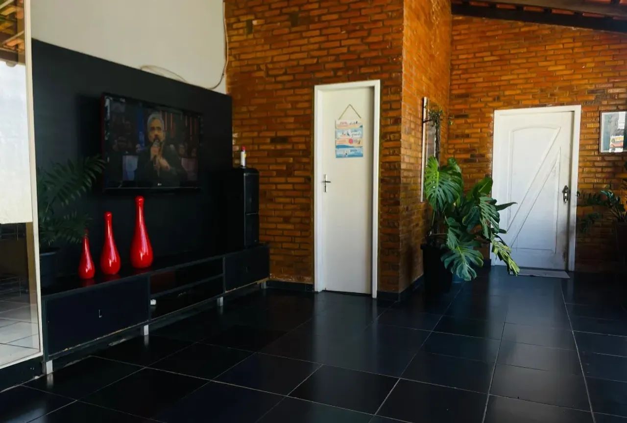 Vendo uma Casa no Condomínio Vila da Eletronorte - Foto 2
