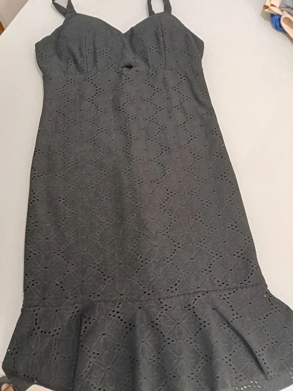 Vestido 