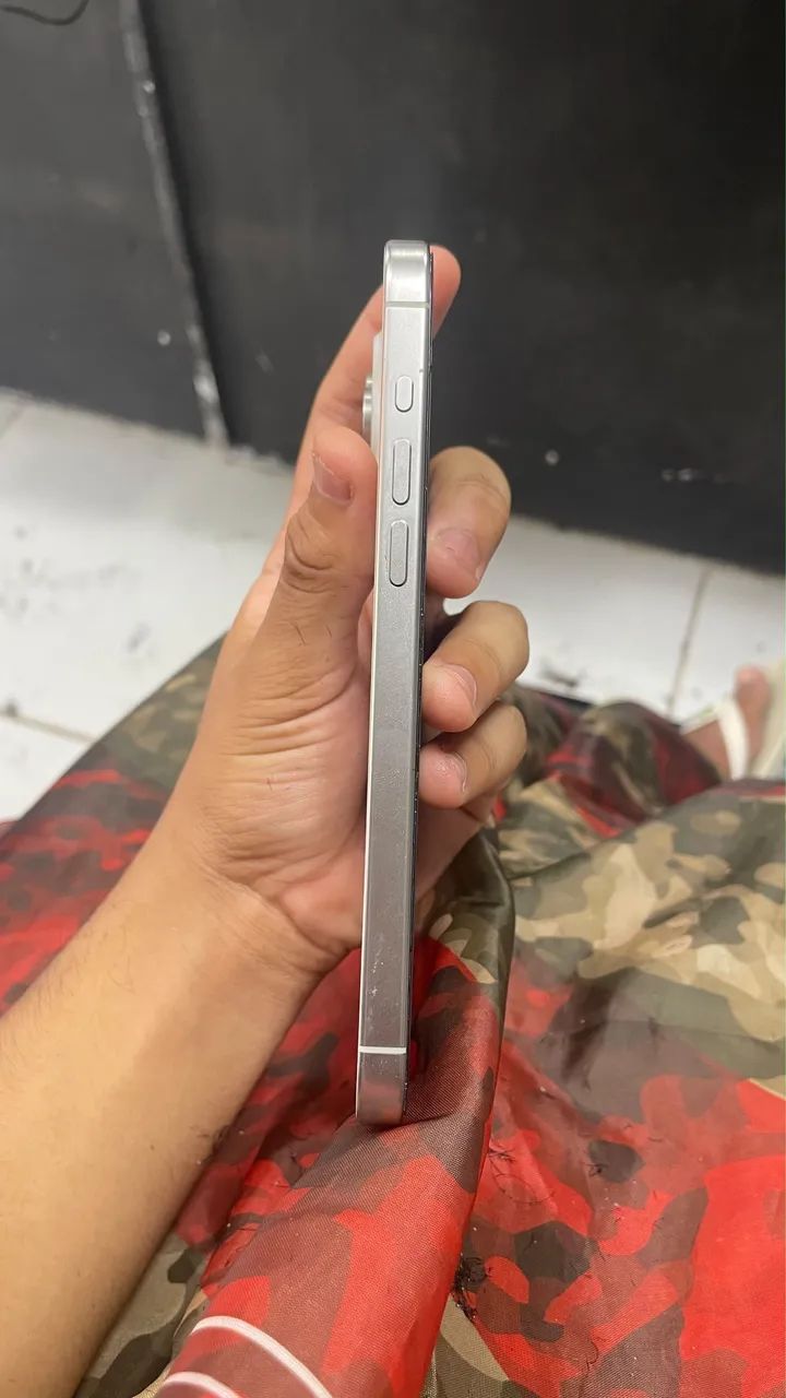 iPhone 15 pro max  - Foto 4
