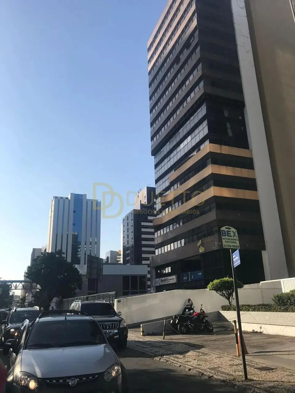 Sala comercial - Andar Comercial - Foto 7