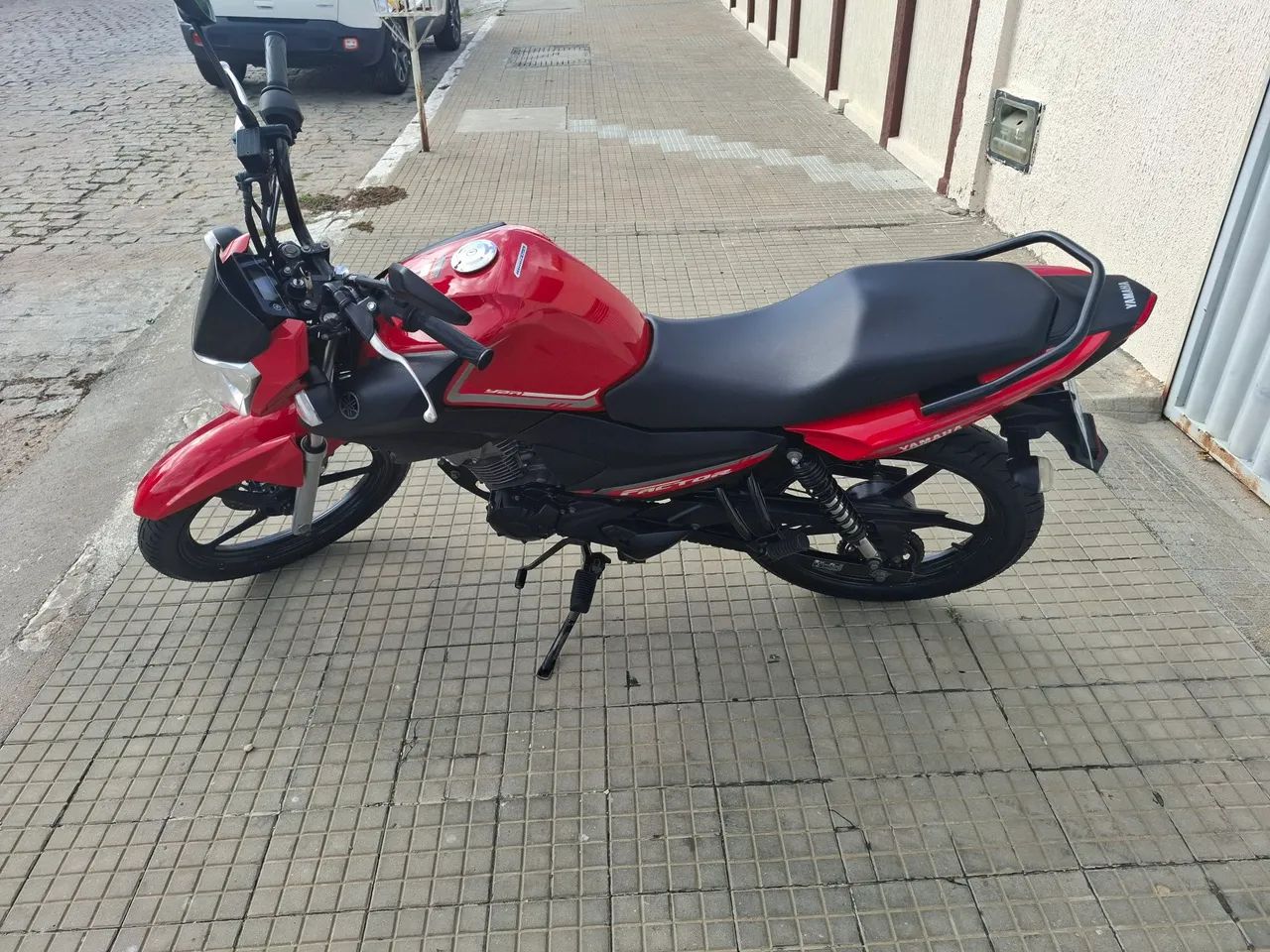 Yamaha Factor 2024 - Foto 2