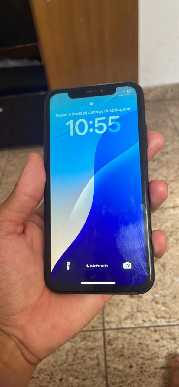 Vendo iPhone XR 64g - Foto 2