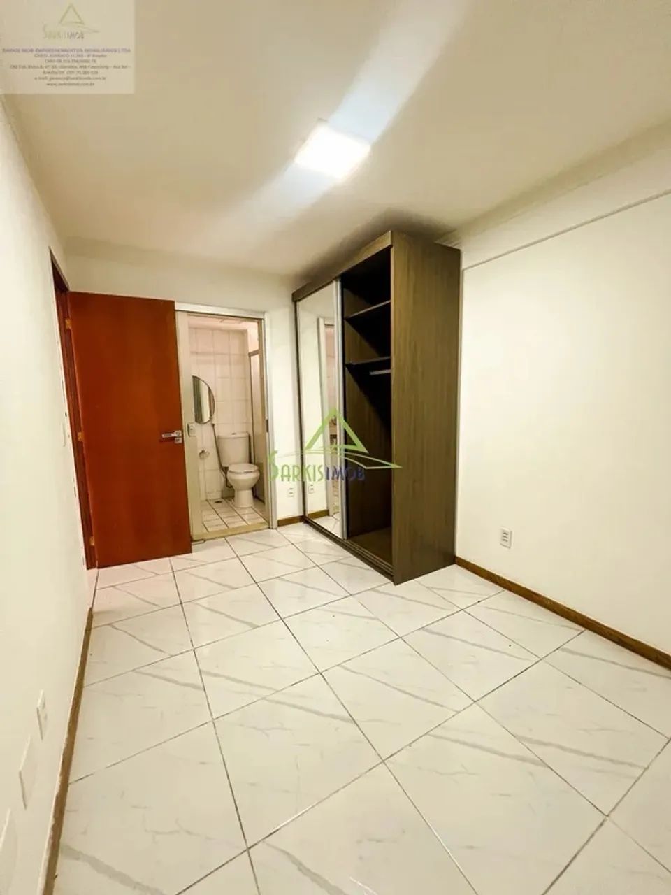 Apartamento 2 quartos águas claras  - Foto 4