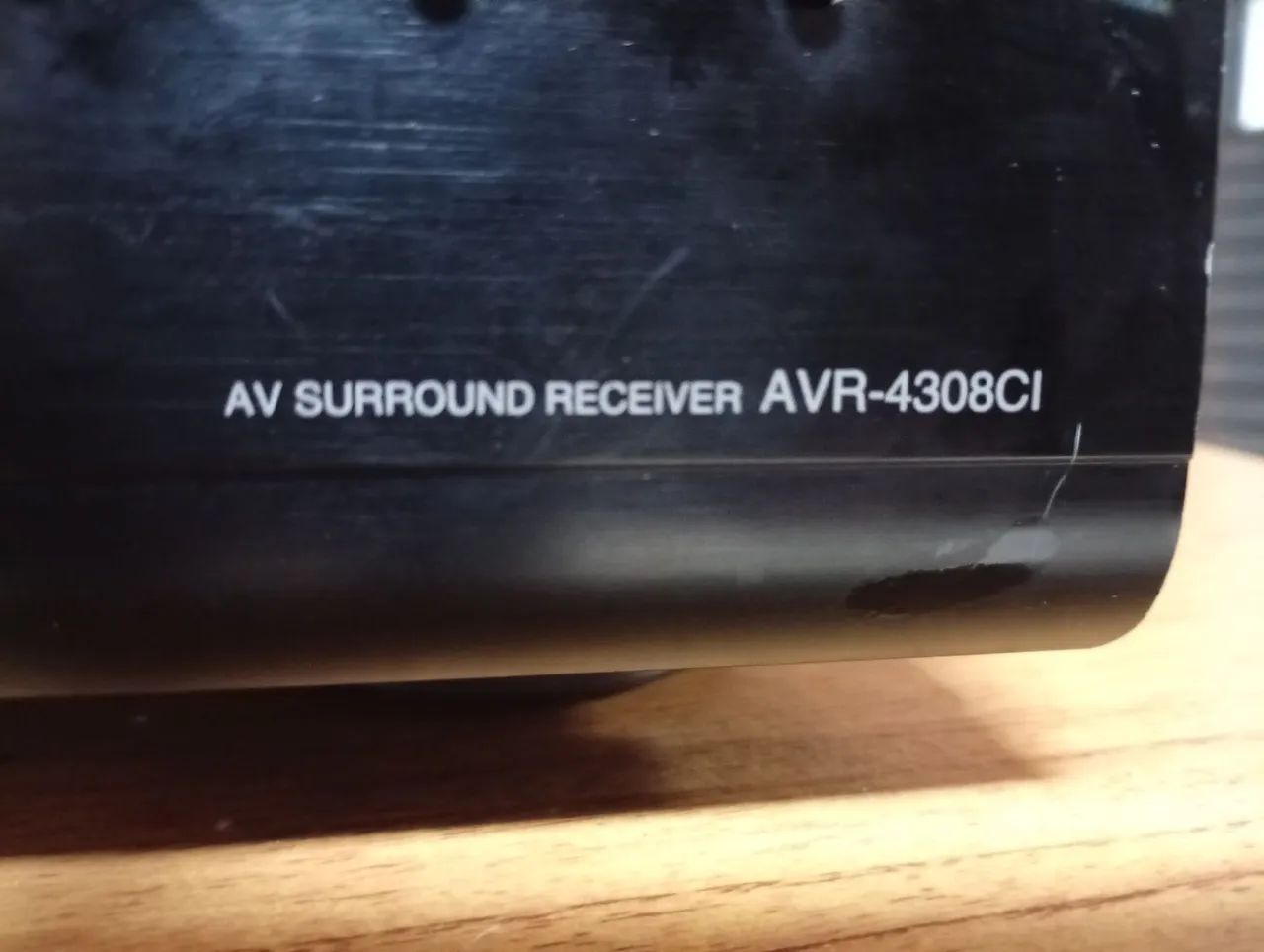 Reciver Denon AVR-4308CI - Foto 5