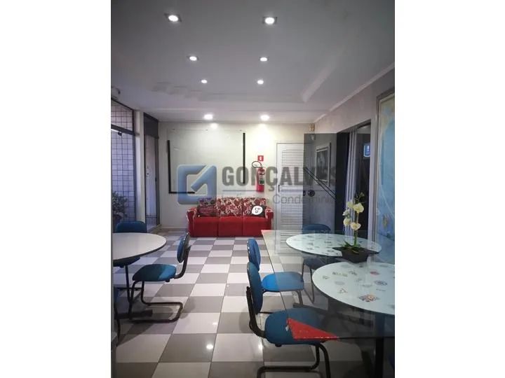 Prédio Comercial à Venda em Assunção, SBC  1.329 m² de Área Total e 2 Vagas - Foto 5