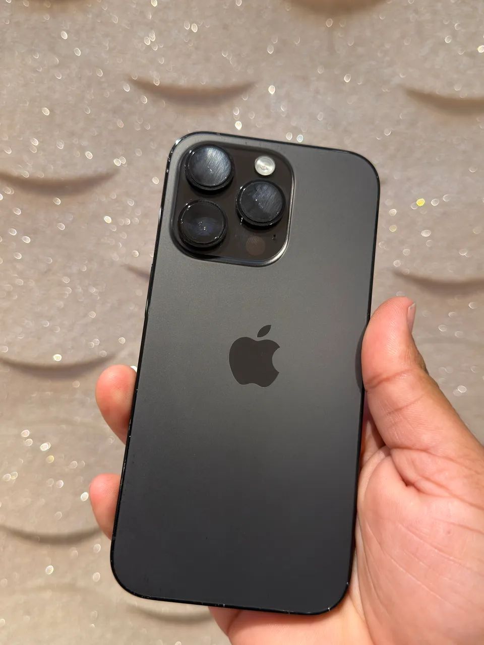 iPhone 14 Pro seminovo  - Foto 4