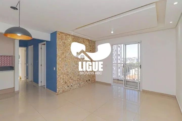 Apartamewnto semi mobiliado na Vila Pires