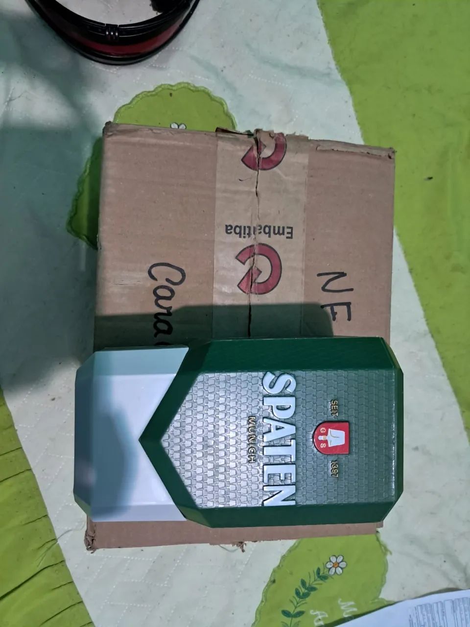 Cervejeiras  - Foto 2