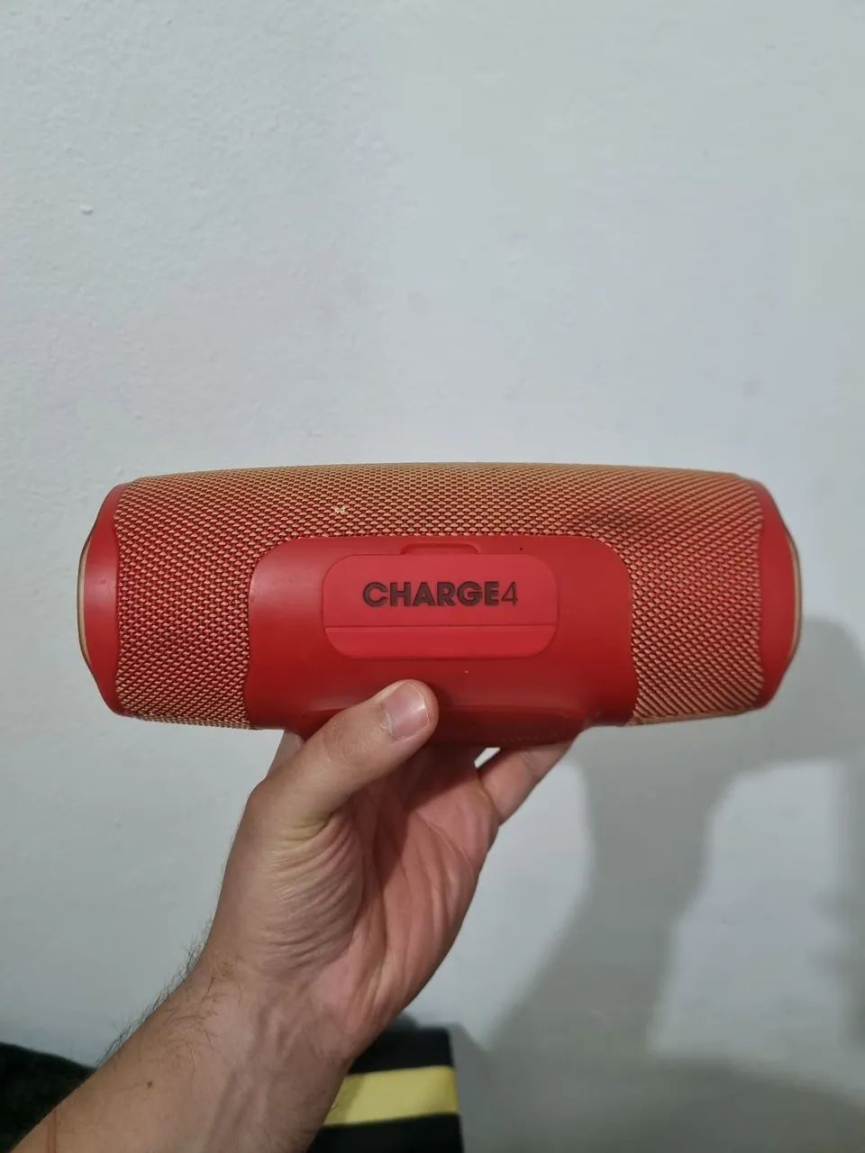 JBL CHARGE 4 ORIGINAL NAO ABAIXO PREÇO  - Foto 3
