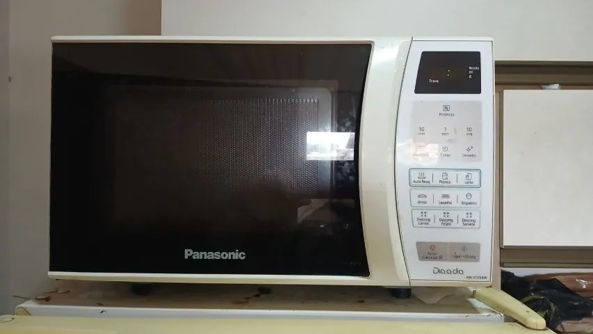 Micro-ondas Panasonic 25L