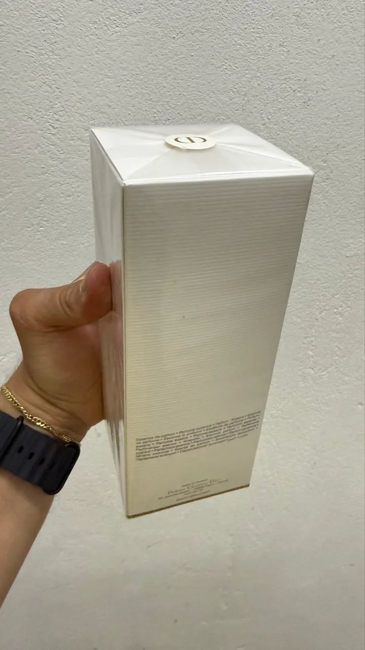 J?adore L?or Essence de Parfum Dior 80ml - Foto 3