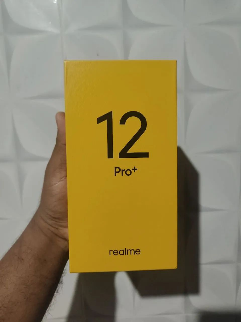 Realme 12 Pro Plus 