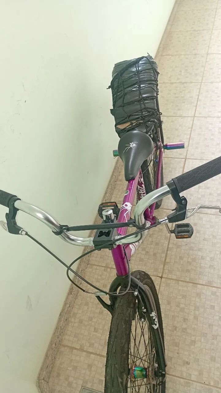 Bike montadinha  - Foto 3