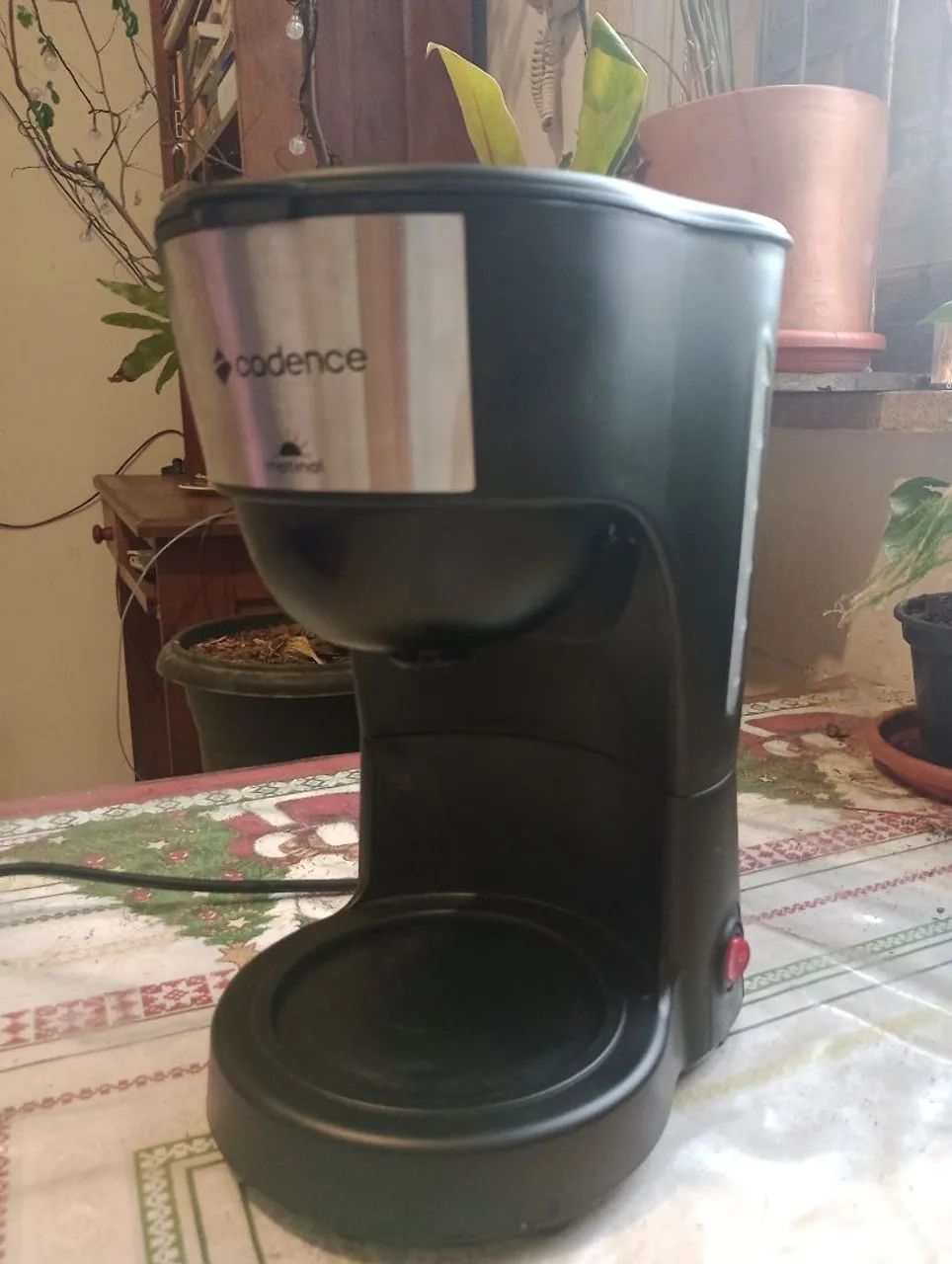 Cafeteira Cadence - Foto 4