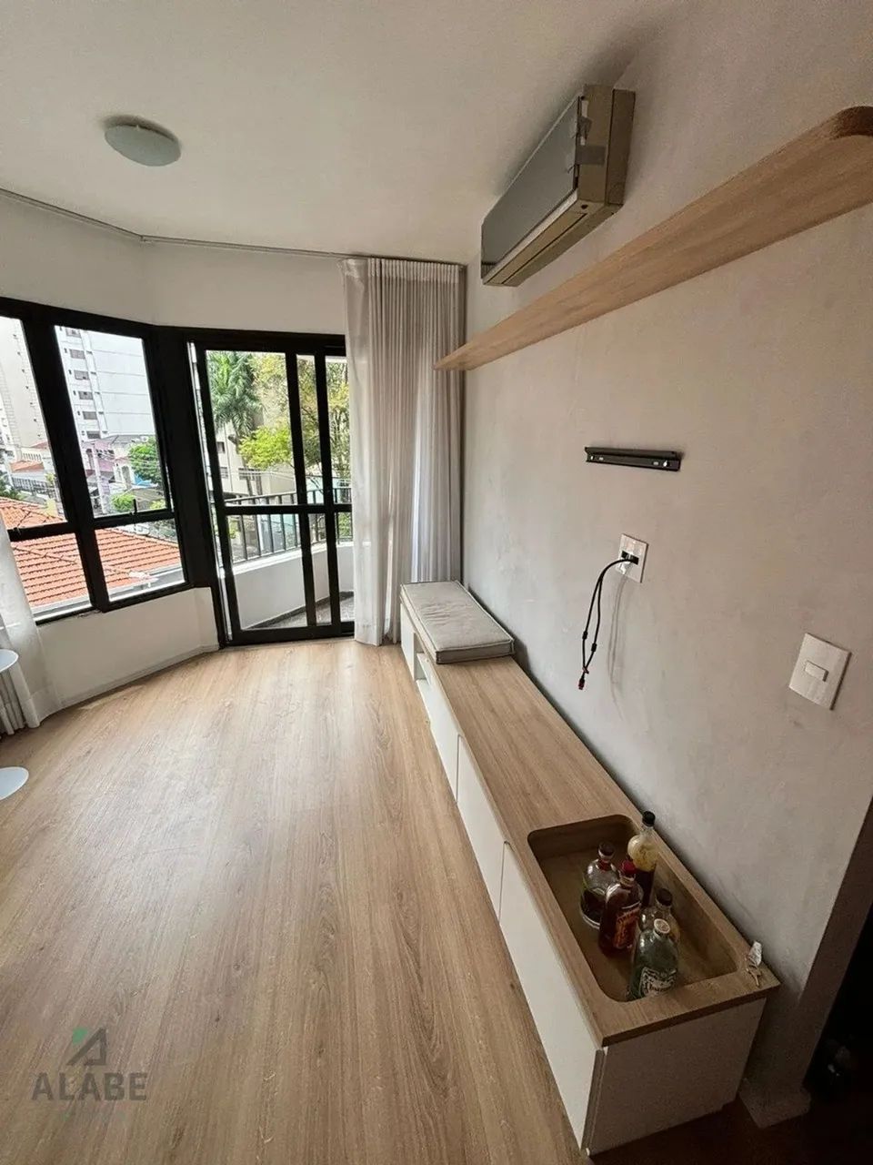 Apartamento reformado na Vila Nova Conceição! - Foto 3